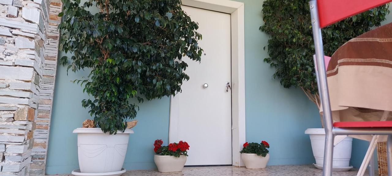 Shley House 2 Villa Artemida  Exterior photo